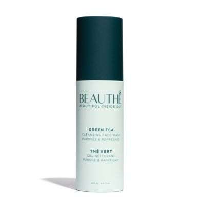 BEAUTHE THE VERT GEL NETTOYANT PURIFIANT 120 ML BEAUTHE THE VERT GEL NETTOYANT PURIFIANT 120 ML