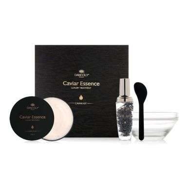 DANCOLY CAVIAR ESSENCE KIT DE CAVIAR  DANCOLY CAVIAR ESSENCE KIT DE CAVIAR