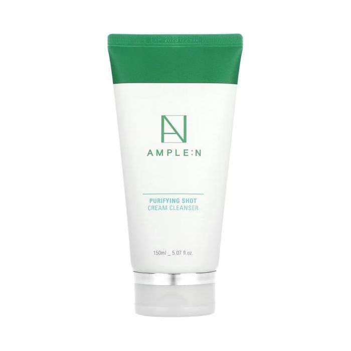 AMPLE N CREME NETTOYANTE 150 ML AMPLE N CREME NETTOYANTE 150 ML