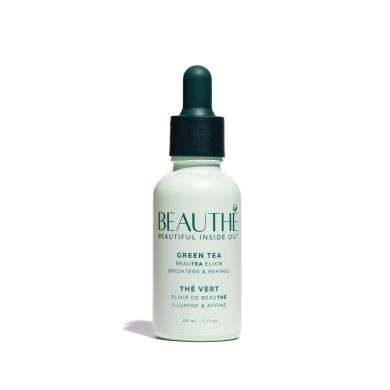 BEAUTHE THE VERT ELIXIR DE BEAUTHE 30 ML BEAUTHE THE VERT ELIXIR DE BEAUTHE 30 ML