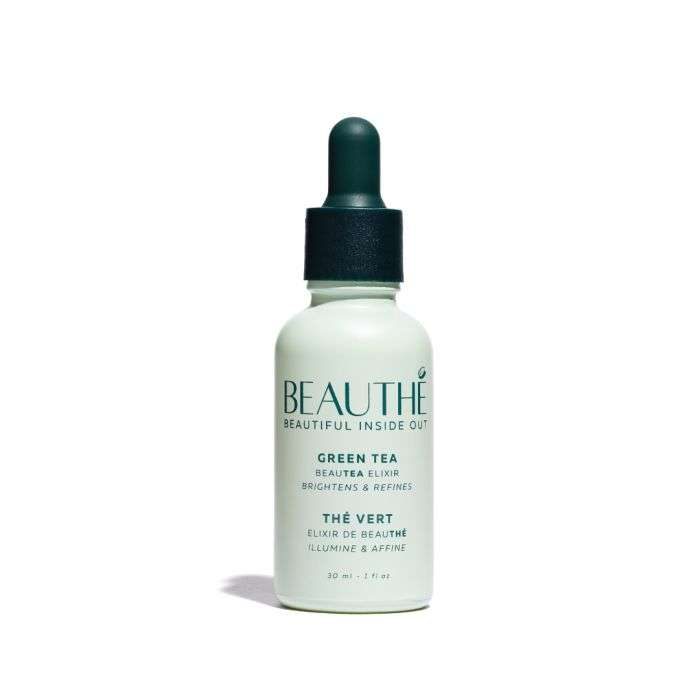 BEAUTHE THE VERT ELIXIR DE BEAUTHE 30 ML BEAUTHE THE VERT ELIXIR DE BEAUTHE 30 ML