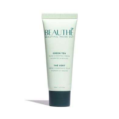 BEAUTHE THE VERT CREME HYDRATANTE ECLAT 50 ML BEAUTHE THE VERT CREME HYDRATANTE ECLAT 50 ML