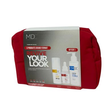 MDC FOREVER YOUNG 3 PRODUITS GRAND FORMAT REVIVE YOUR LOOK MDC FOREVER YOUNG 3 PRODUITS GRAND FORMAT REVIVE YOUR LOOK