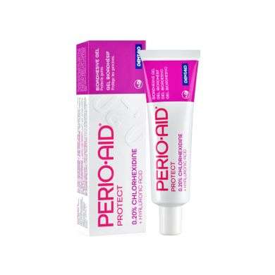 PERIO AID PROTECT CLORHEXIDINA 0.20 ET ACIDE HYALURONIQUE PERIO AID PROTECT CLORHEXIDINA 0.20 ET ACIDE HYALURONIQUE