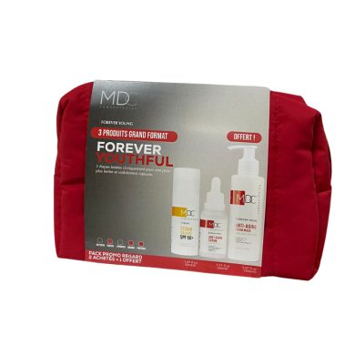 MDC FOREVER YOUNG 3 PRODUITS GRAND FORMAT FOREVER YOUTHFUL MDC FOREVER YOUNG 3 PRODUITS GRAND FORMAT FOREVER YOUTHFUL