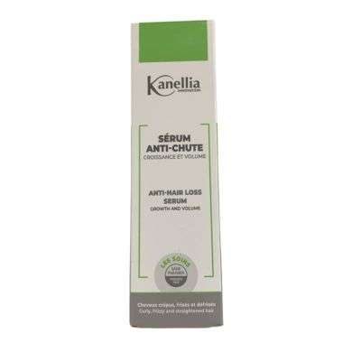 KANELIA SERUM ANTI CHUTE 60 ML KANELIA SERUM ANTI CHUTE 60 ML