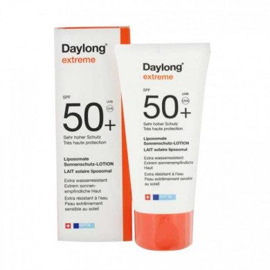 SPIRIG DAYLONG EXTREME SPF 50+ 100ML SPIRIG DAYLONG EXTREME SPF 50+ 100ML