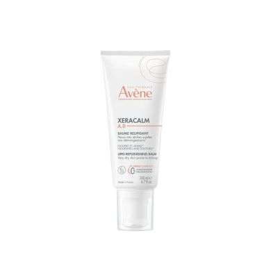 AVENE XERACALM AD BAUME RELIPIDANT 200 ML AVENE XERACALM AD BAUME RELIPIDANT 200 ML