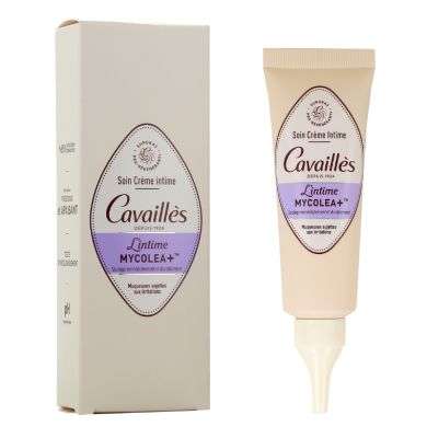 ROGE CAVAILLES CREME INTIME APAISANTE MYCOLEA+ 50ML ROGE CAVAILLES CREME INTIME APAISANTE MYCOLEA+ 50ML