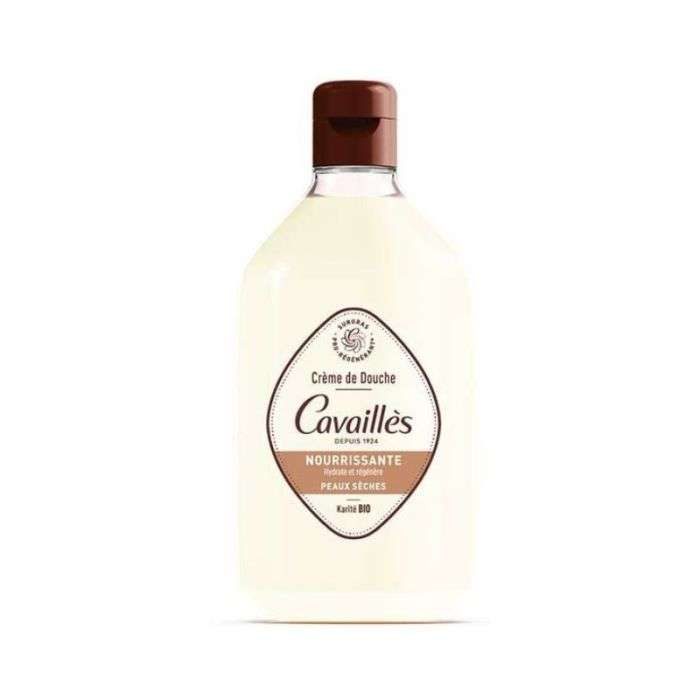 ROGE CAVAILLES CREME DE DOUCHE NOURRISSANTE 250 ML ROGE CAVAILLES CREME DE DOUCHE NOURRISSANTE 250 ML