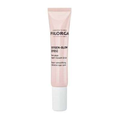 FILORGA OXYGEN GLOW SOIN YEUX SUPER LISSANT ECLAT FILORGA OXYGEN GLOW SOIN YEUX SUPER LISSANT ECLAT