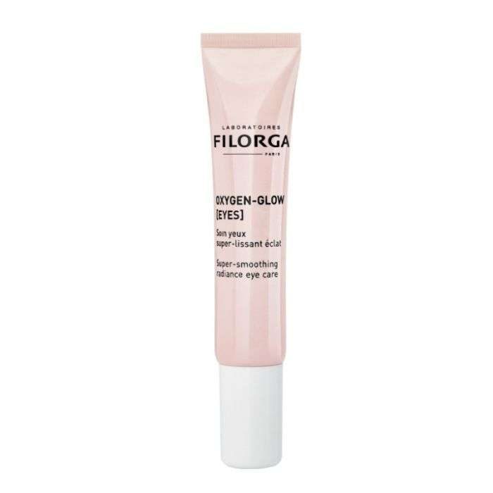 FILORGA OXYGEN GLOW SOIN YEUX SUPER LISSANT ECLAT FILORGA OXYGEN GLOW SOIN YEUX SUPER LISSANT ECLAT