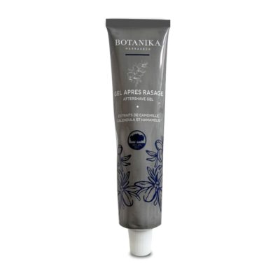 BOTANIKA GEL APRES RASAGE 75 ML BOTANIKA GEL APRES RASAGE 75 ML