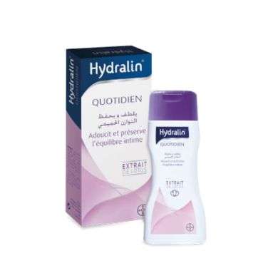 HYDRALIN QUOTIDIEN SOIN INTIME 200 ML HYDRALIN QUOTIDIEN SOIN INTIME 200 ML