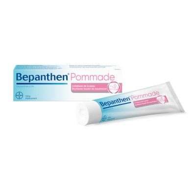 BEPANTHEN POMMADE 30G BEPANTHEN POMMADE 30G
