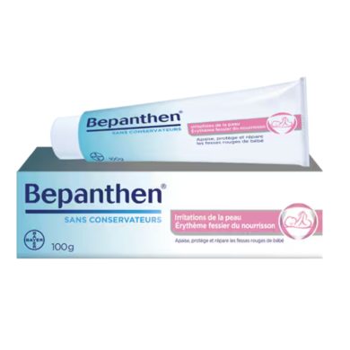 BEPANTHEN POMMADE 100G BEPANTHEN POMMADE 100G