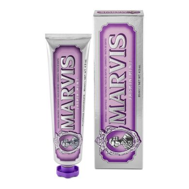MARVIS DENTIFRICE JASMIN MINT 85 ML MARVIS DENTIFRICE JASMIN MINT 85 ML