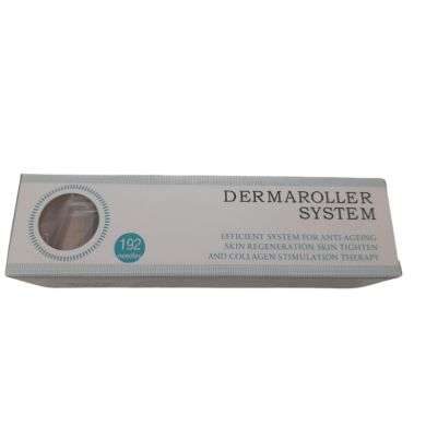 DERMAROLLER SYSTEM 1.0 MM DERMAROLLER SYSTEM 1.0 MM