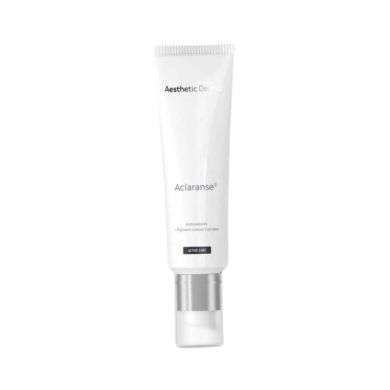 AESTHETIC DERMAL ACLARANSE ANTIOXIDANTS + PIGMENT CONTROL COMPLEX 50 ML AESTHETIC DERMAL ACLARANSE ANTIOXIDANTS + PIGMENT CONTROL COMPLEX 50 ML