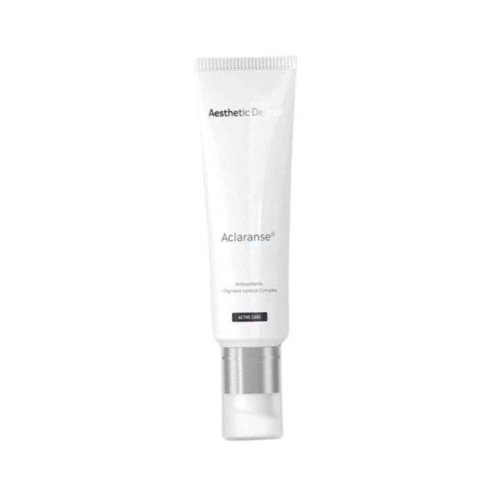 AESTHETIC DERMAL ACLARANSE ANTIOXIDANTS + PIGMENT CONTROL COMPLEX 50 ML AESTHETIC DERMAL ACLARANSE ANTIOXIDANTS + PIGMENT CONTROL COMPLEX 50 ML