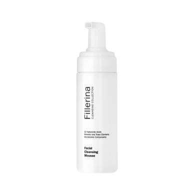 FILLERINA MOUSSE NETTOYANTE 150ML FILLERINA MOUSSE NETTOYANTE 150ML