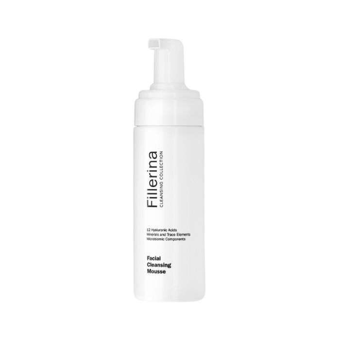 FILLERINA MOUSSE NETTOYANTE 150ML FILLERINA MOUSSE NETTOYANTE 150ML