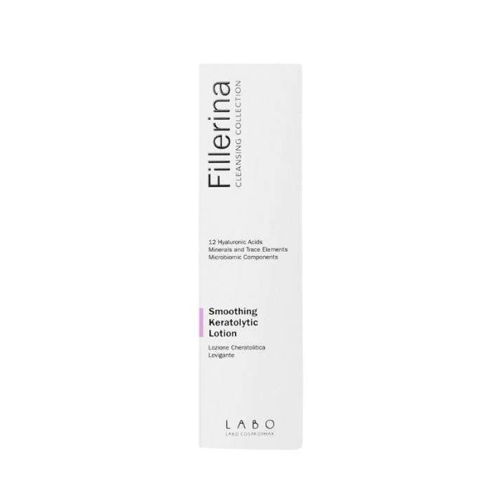 FILLERINA SMOOTHING KERATOLYTIC LOTION 100 ML - FILLERINA - DEMAQU...