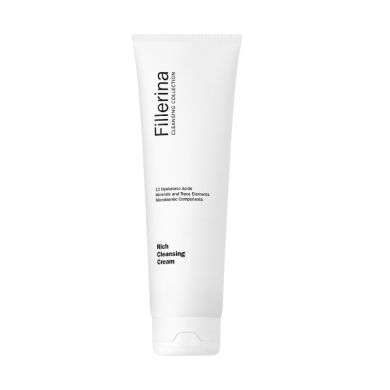 FILLERINA RICH CLEANSING CREAM 150 ML FILLERINA RICH CLEANSING CREAM 150 ML