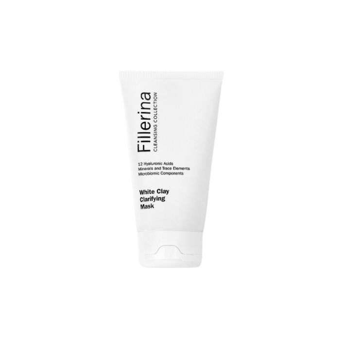 FILLERINA WHITE CLAY CLARIFYING MASK 75 ML - FILLERINA - MASQUES V...