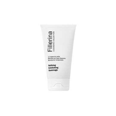 FILLERINA REFINING EXFOLIATING GOMMAGE 75ML FILLERINA REFINING EXFOLIATING GOMMAGE 75ML