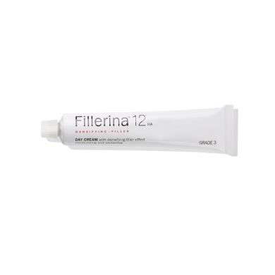 FILLERINA 12 HA CREME DE JOUR DENSIFYING FILLER GRADE 3 FILLERINA 12 HA CREME DE JOUR DENSIFYING FILLER GRADE 3