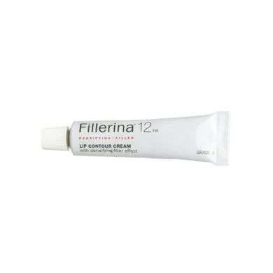 FILLERINA 12 HA CREME CONTOUR DES LEVRES DENSIFYING FILLER GRADE 3 FILLERINA 12 HA CREME CONTOUR DES LEVRES DENSIFYING FILLER GRADE 3