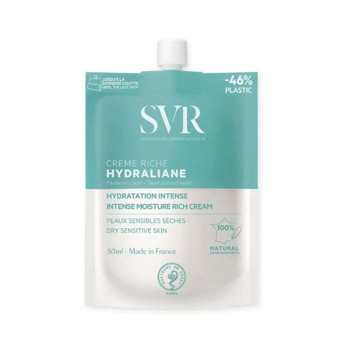 SVR HYDRALIANE CREME RICHE 50 ML SVR HYDRALIANE CREME RICHE 50 ML
