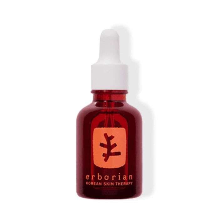ERBORIAN SKIN THERAPY HUILE DE NUIT MULTI PERFECTRICE 30 ML ERBORIAN SKIN THERAPY HUILE DE NUIT MULTI PERFECTRICE 30 ML
