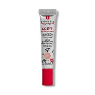 ERBORIANCC EYE A LA CENTELLA CLAIR SOIN ILLUMINATEUR CONTOUR DES YEUX SPF20 10ML ERBORIANCC EYE A LA CENTELLA CLAIR SOIN ILLUMINATEUR CONTOUR DES YEUX SPF20 10ML