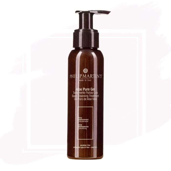 PHILIP MARTINS ALOE PURE GEL 100ML PHILIP MARTINS ALOE PURE GEL 100ML