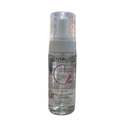 CENTAUREA MOUSSE NETTOYANTE ANTI ROUGEUR 150 ML