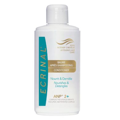 ECRINAL ANP BAUME APRES SHAMPOOING 250 ML ECRINAL ANP BAUME APRES SHAMPOOING 250 ML