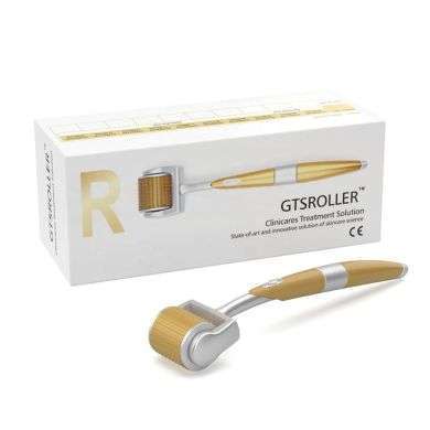 ZGTS DERMA ROLLER 1.50MM ZGTS DERMA ROLLER 1.50MM