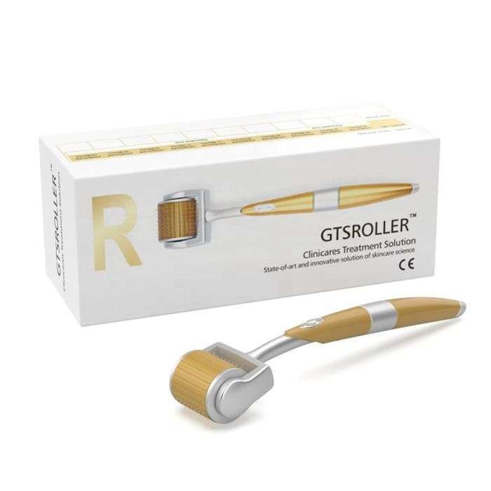 ZGTS DERMA ROLLER 1.50MM ZGTS DERMA ROLLER 1.50MM
