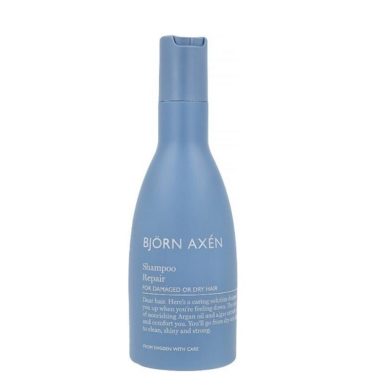 BJORN AXEN SHAMPOING REPARATEUR CHEVEUX SECS 250ml BJORN AXEN SHAMPOING REPARATEUR CHEVEUX SECS 250ml