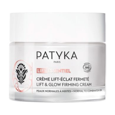 PATYKA LIFT ESSENTIEL CREME LIFT ECLAT FERMETE JOUR 50 ML PATYKA LIFT ESSENTIEL CREME LIFT ECLAT FERMETE JOUR 50 ML
