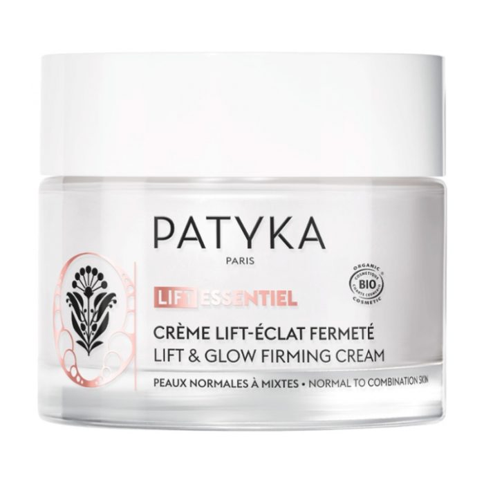 PATYKA LIFT ESSENTIEL CREME LIFT ECLAT FERMETE JOUR 50 ML PATYKA LIFT ESSENTIEL CREME LIFT ECLAT FERMETE JOUR 50 ML
