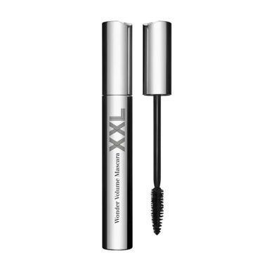 CLARINS MASCARA WONDER VOLUME 01 XXL 8 ML CLARINS MASCARA WONDER VOLUME 01 XXL 8 ML