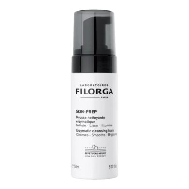 FILORGA SKIN PREP MOUSSE NETTOYANTE ENZYMATIQUE 150 ML FILORGA SKIN PREP MOUSSE NETTOYANTE ENZYMATIQUE 150 ML
