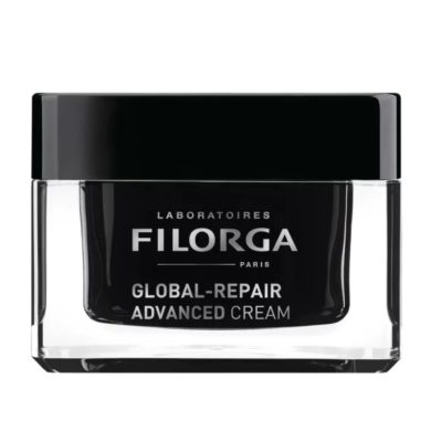FILORGA GLOBAL REPAIR ADVANCED CREME JEUNESSE REPARATION 50 ML FILORGA GLOBAL REPAIR ADVANCED CREME JEUNESSE REPARATION 50 ML
