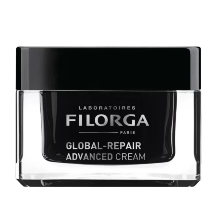 FILORGA GLOBAL REPAIR ADVANCED CREME JEUNESSE REPARATION 50 ML FILORGA GLOBAL REPAIR ADVANCED CREME JEUNESSE REPARATION 50 ML