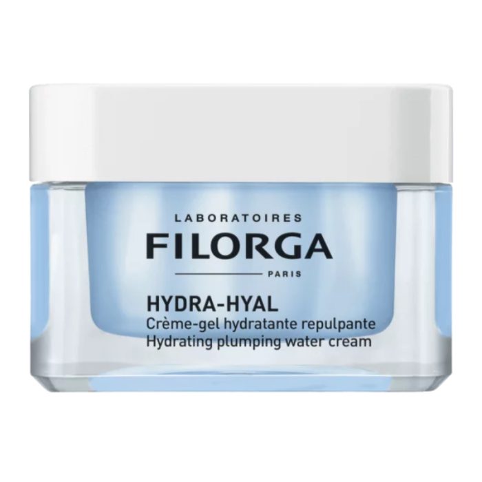 FILORGA HYDRA HYAL GEL CREME 50 ML FILORGA HYDRA HYAL GEL CREME 50 ML