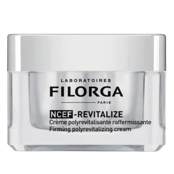 FILORGA OFFRE NCEF REVITALIZE CREME 50 ML+ GUASHA + TROUSSE OFFERTS FILORGA OFFRE NCEF REVITALIZE CREME 50 ML+ GUASHA + TROUSSE OFFERTS