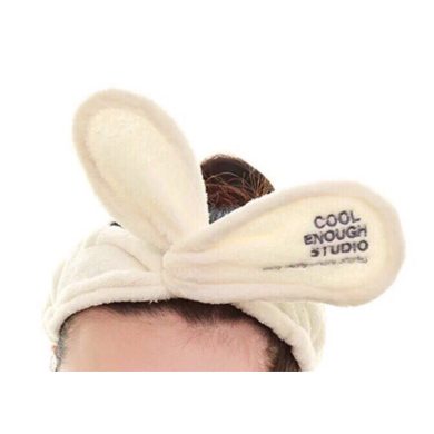 COOL ENOUGH STUDIO HEADBAND COOL ENOUGH STUDIO HEADBAND